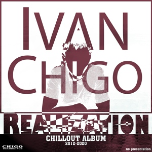 Обложка для Ivan Chigo - Sound