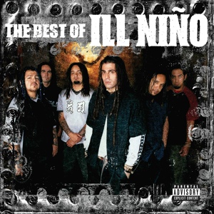 Обложка для Ill Nino - Liar