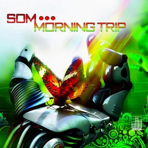 Обложка для SOM - Moon Song