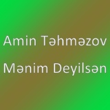 Обложка для Amin Tehmezov - Menim Deyilsen (BRB)