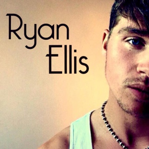 Обложка для Ryan Ellis - One Of A Kind