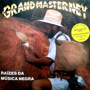 Обложка для Grand Master Ney - O.G. Dee Jay