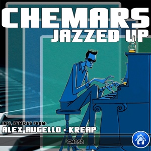 Обложка для Chemars - Jazzed Up