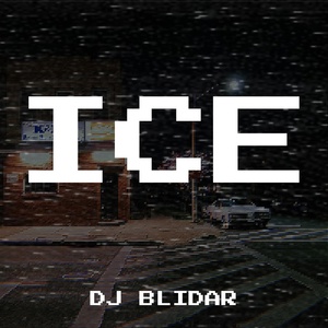 Обложка для DJ BLIDAR - Ice