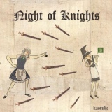 Обложка для kaoruko - Night of Knights