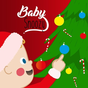 Обложка для LL Kids Kinderlieder, Klassische Musik für Baby Snoozy - The Lights On The Christmas Tree Are On
