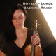Обложка для Alison Sparrow - Royals by Lorde - Backing Track