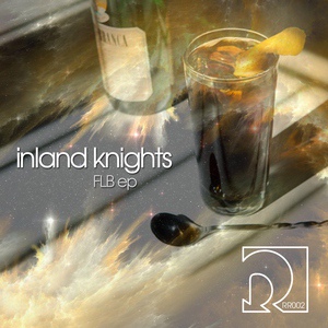 Обложка для Inland Knights - Waiting