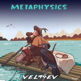 Обложка для VEL94EV - Metaphysics