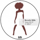 Обложка для Beverly Hills - Sunny Girl