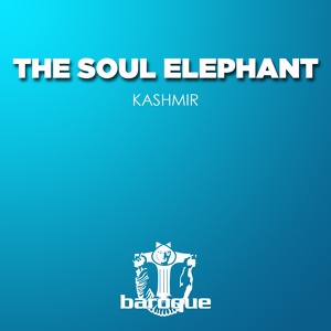 Обложка для The Soul Elephant - Kashmir