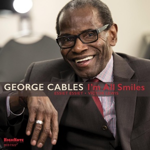 Обложка для George Cables - Love Is a Many Splendored Thing