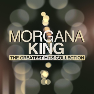 Обложка для Morgana King - You Don't Know What Love Is
