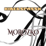 Обложка для Kiberspassk - Morozko