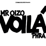 Обложка для Mr. Oizo, Phra, Crookers - Hot In Her