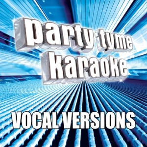Обложка для Party Tyme Karaoke - Hold My Hand (Made Popular By Michael Jackson ft. Akon) [Vocal Version]