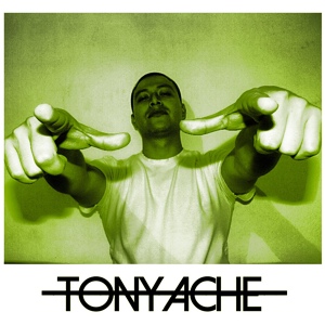 Обложка для Tony Ache - Ya no hay alma
