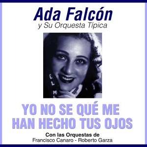 Обложка для Ada Falcón - Andate (No Te Vayas)