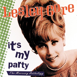 Обложка для Lesley Gore - I'll Be Standing By