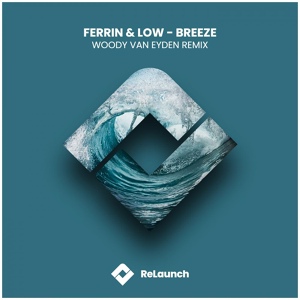 Обложка для Ferrin & Low - Breeze
