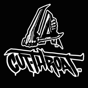 Обложка для Cutthroat LA feat. Thiago Monstrinho - Lay Low