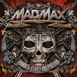 Обложка для Mad Max - Fly Fly Away