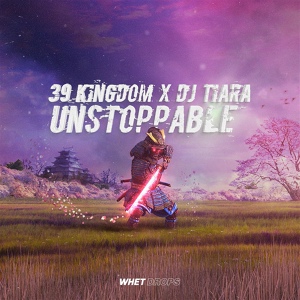 Обложка для 39 Kingdom, DJ Tiara - Unstoppable