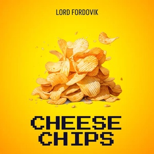 Обложка для Lord Fordovik - Cheese Chips