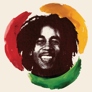 Обложка для Bob Marley - Slogans