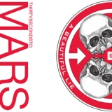 Обложка для Thirty Seconds To Mars - R-Evolve