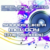 Обложка для DeeJay A.N.D.Y. feat. Joy Andersen - Sounds Like a Melody