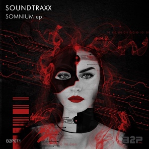 Обложка для SoundtraxX - Heartbeat (Original Mix)