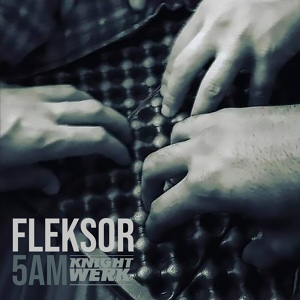 Обложка для Fleksor - 5 AM