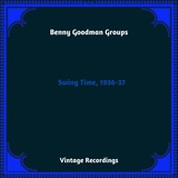 Обложка для Benny Goodman Groups - Runnin' Wild