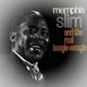 Обложка для Memphis Slim - Sail On Blues