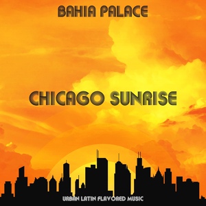 Обложка для Bahia Palace - Windy City