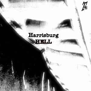 Обложка для Harrisburg - Fegefeuer