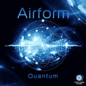 Обложка для Airform - Atom