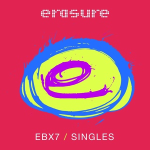 Обложка для Erasure - In My Arms