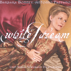 Обложка для Barbara Bonney, Antonio Pappano - Liszt: Comment, disaient-ils