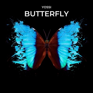 Обложка для Yossi - Butterfly
