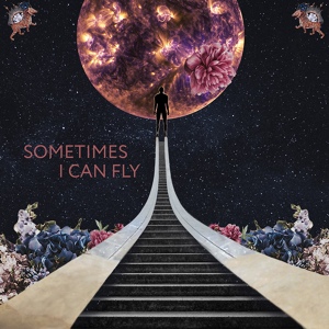 Обложка для NEEDSHES - Sometimes I Can Fly