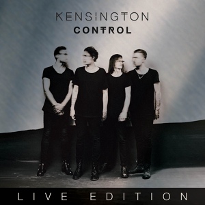 Обложка для Kensington - Control