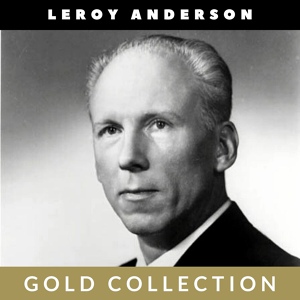 Обложка для Leroy Anderson - Promenade