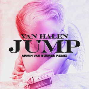 Обложка для Van Halen - Jump