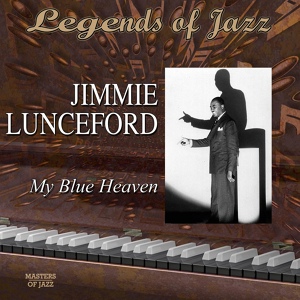 Обложка для Jimmie Lunceford - Margie