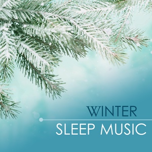 Обложка для Winter Sleep Music Academy - Soothing Fire (Sleepy Sounds of Nature)