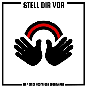 Обложка для RegG's - Stell dir vor