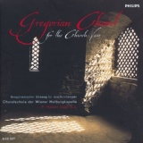 Обложка для Григорианский хорал - 09 - Beata Gens (Graduale)