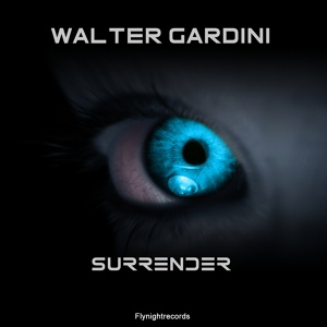 Обложка для Walter Gardini - Surrender